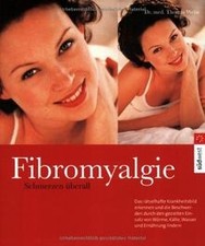 Fibromyalgie. Schmerzen