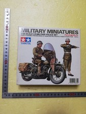 1/35 TAMIYA US MP Set, eine