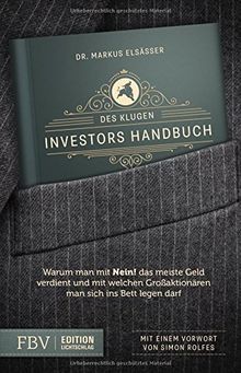 Des klugen investors - des,