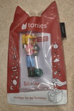 Tonie Bibi und Tina- Der verschwundene Pokal NEU/OVP