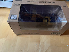Cat 336D baggermodell 1:50