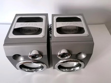 2er Set Lautsprecher Tevion