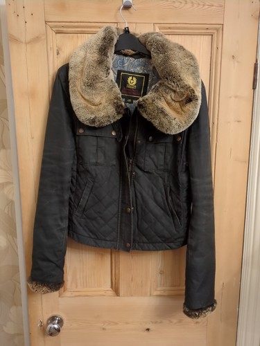 Belstaff gold label wmns - belstaff,