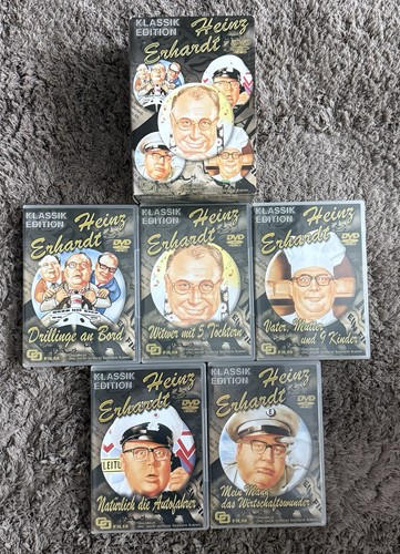 Dvd filme klassik edition - filme,