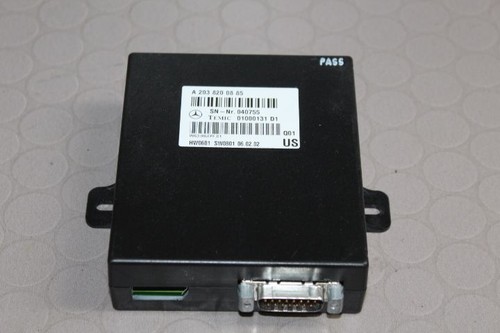 Mercedes r230 500 - r230, sl