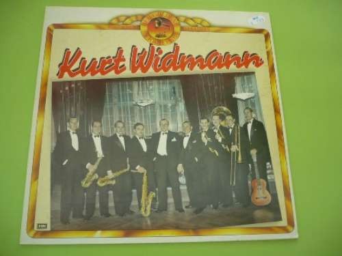 Kurt widmann und sein - und,