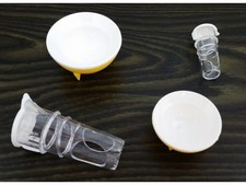 Zitronenpresse Limetten