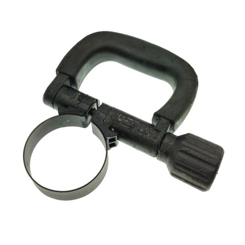 Side handle grip hilti te500 - grip,