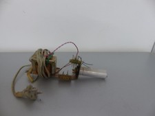 Adrett, Radio RFT DDR Netzteil