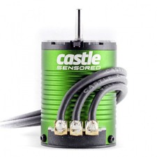 Castle Creations 1406-5700kV