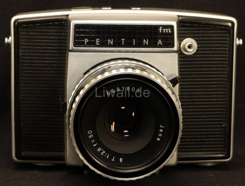 Pentina jena f 50 - 2,8, 1q