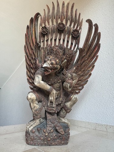 Großer garuda bali 10m - großer,