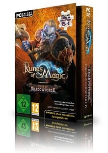 Runes magic chapter - chapter,