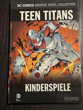 DC Comics Graphic Novel