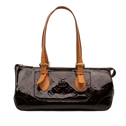 Louis vuitton monogram vernis - louis,