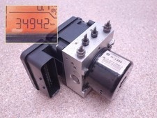 Abs pumpe druck - abs, modulator