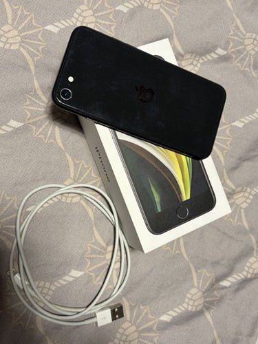 Iphone 2020 64gb - 2020, schwarz