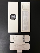 Verpackung/Karton-Apple Watch