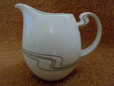Rosenthal milchkännchen - milchkännchen,