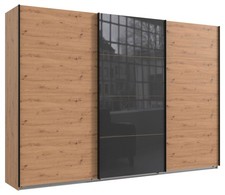 Schwebetürenschrank Norderstedt Kleiderschrank Ausführung wählbar