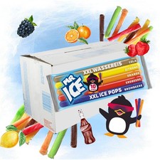 MR ICE Wassereis XXL 150 x