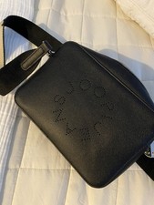 joop jeans tasche Schwarz Mit