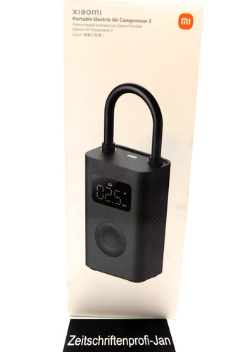 Xiaomi portable electric - portable,