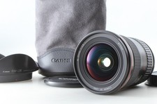 [NEUWERTIG mit Haube] Canon EF 16-35mm f/2.8 L USM AF...