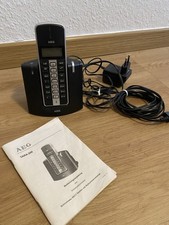 Festnetztelefon aeg tara 200 - festnetztelefon,
