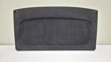 VW Golf 4 1J - Hutablage