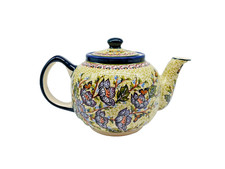 must 201 Unikat Bunzlauer