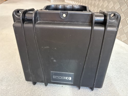 Smallhd hartschalenkoffer - smallhd,