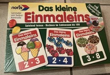 Das kleine Einmaleins