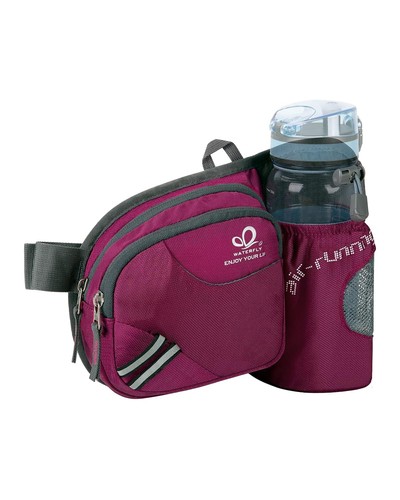 Waterfly gürteltasche - waterfly,