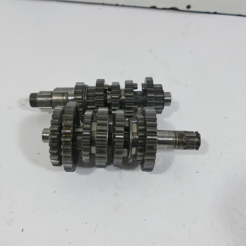 Honda 125 getriebe motor - honda,