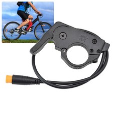 Fahrradteile Daumengas EBike