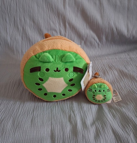 Gund pusheen kiwi - pusheen,