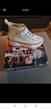 British Knight Schuhe