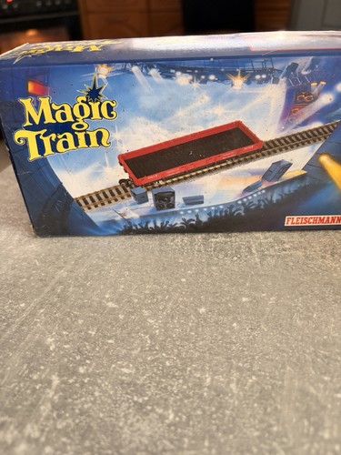 Fleischmann magic train 2400 - fleischmann,