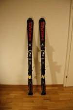 HEAD Supershape i.Rally 156cm