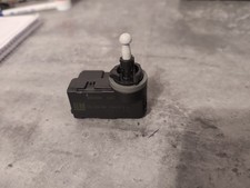 Opel Corsa Schweinwerfer Motor