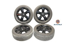 Opel Zafira C Felgen Alufelgen