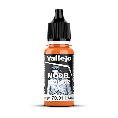Vallejo model color 911 - vallejo,
