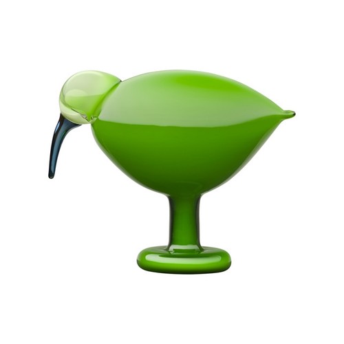 Iittala birds toikka ibis - by,