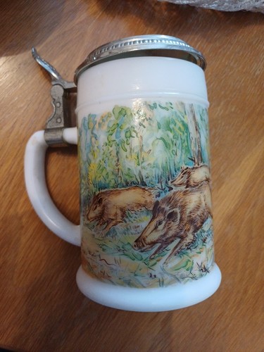 Original bier seidel bierkrug - original,