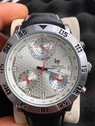 Moderne herren uhr von - herren,