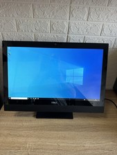 Dell OptiPlex 5250 AIO 21,5"