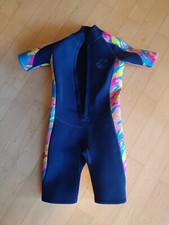 Yikayin Neoprenanzug Kinder