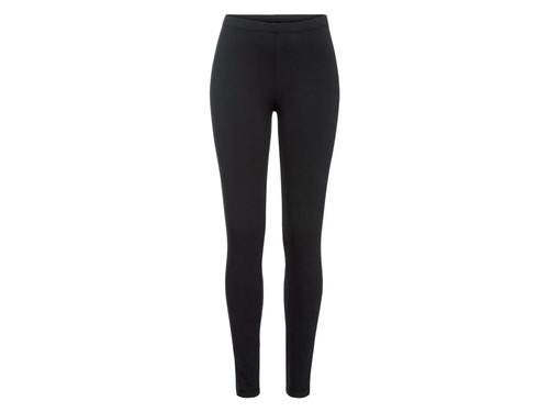 Damen thermoleggings normale - damen,