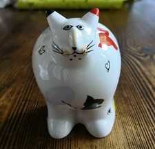 V&B ANIMAL PARK Pfefferstreuer Katze  VILLEROY&BOCH 